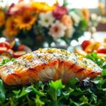healthy summer dinner recipes