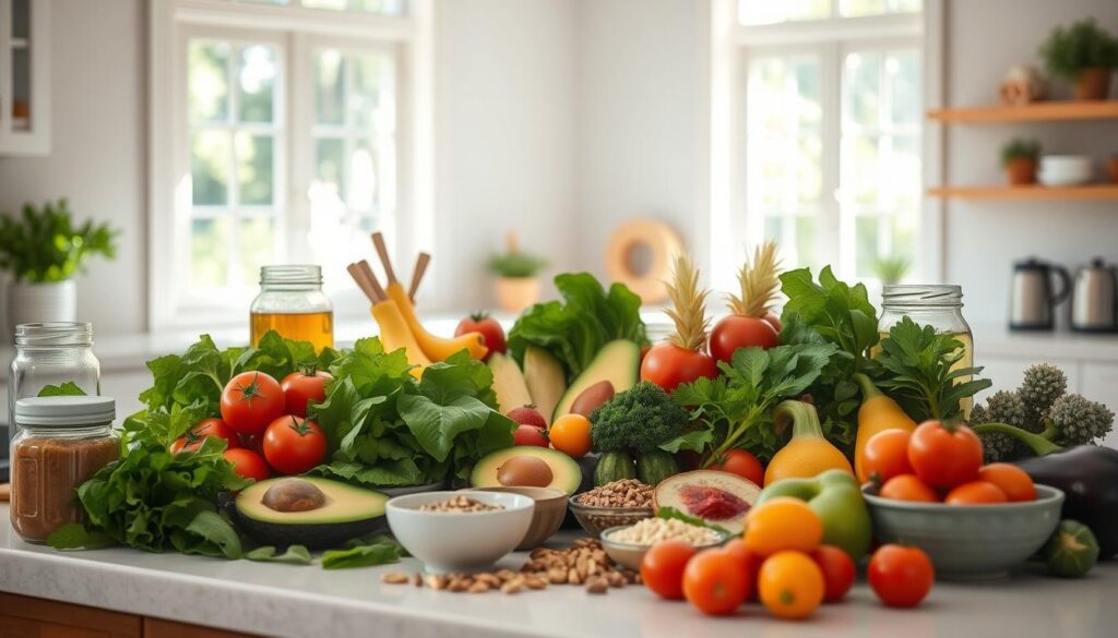 no-cook meals