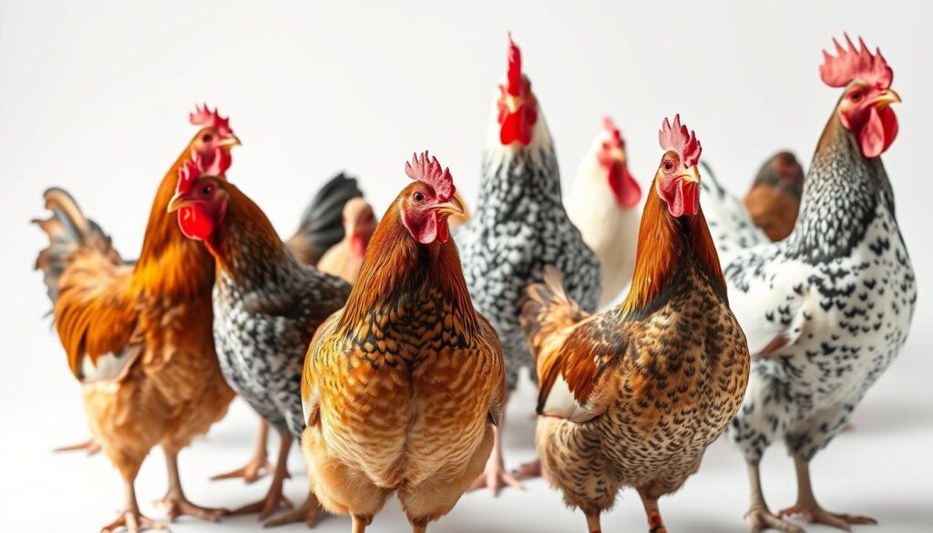 Chicken Types for Healthy Chicken Salad