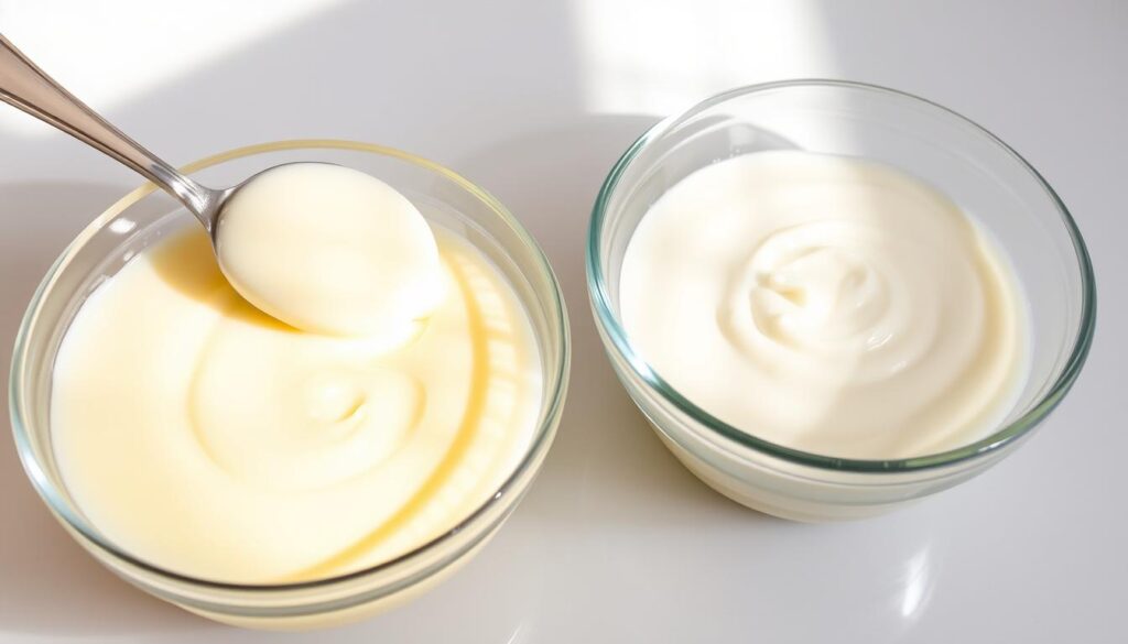 Creamy Pudding Recipe Comparison
