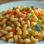 The Best Macaroni salad