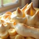 The best banana pudding of all time.