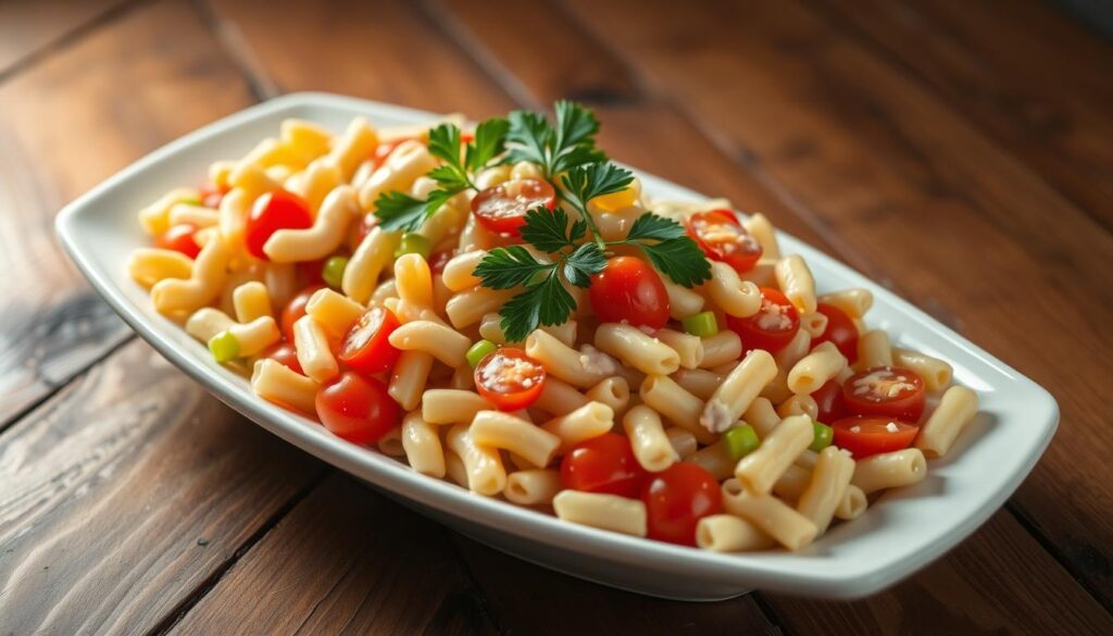 best macaroni salad