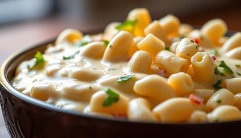best macaroni salad dressing