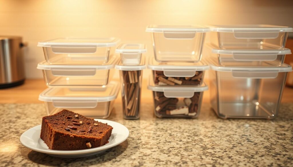 cake storage tips
