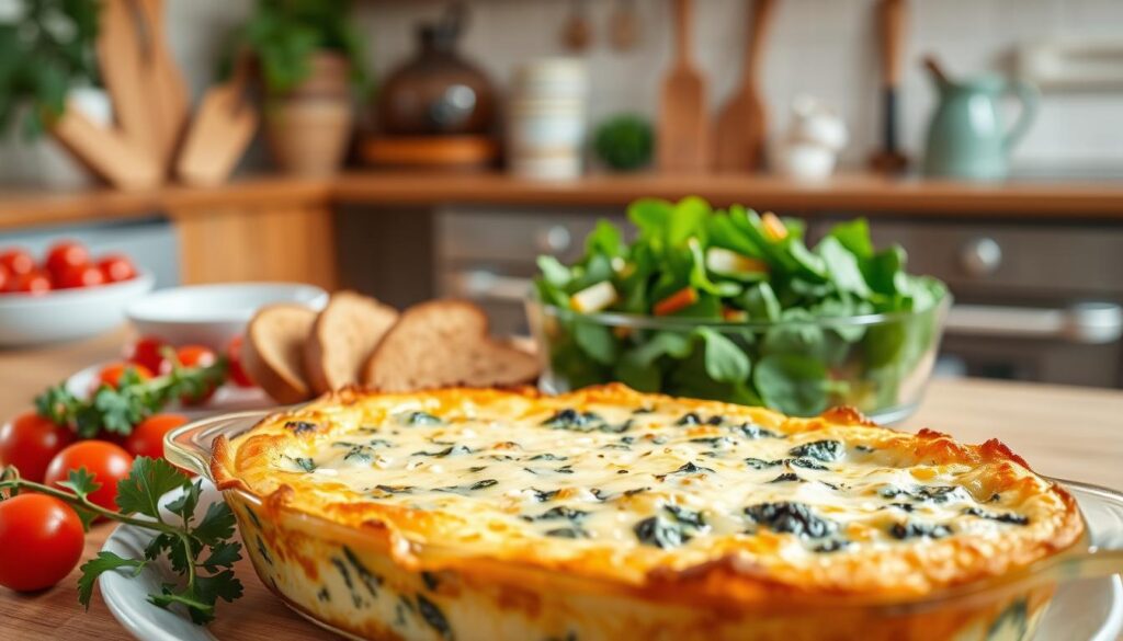 kid-friendly dish