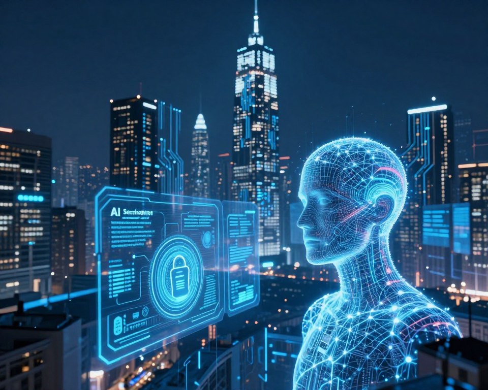 AI Cybersecurity Trends