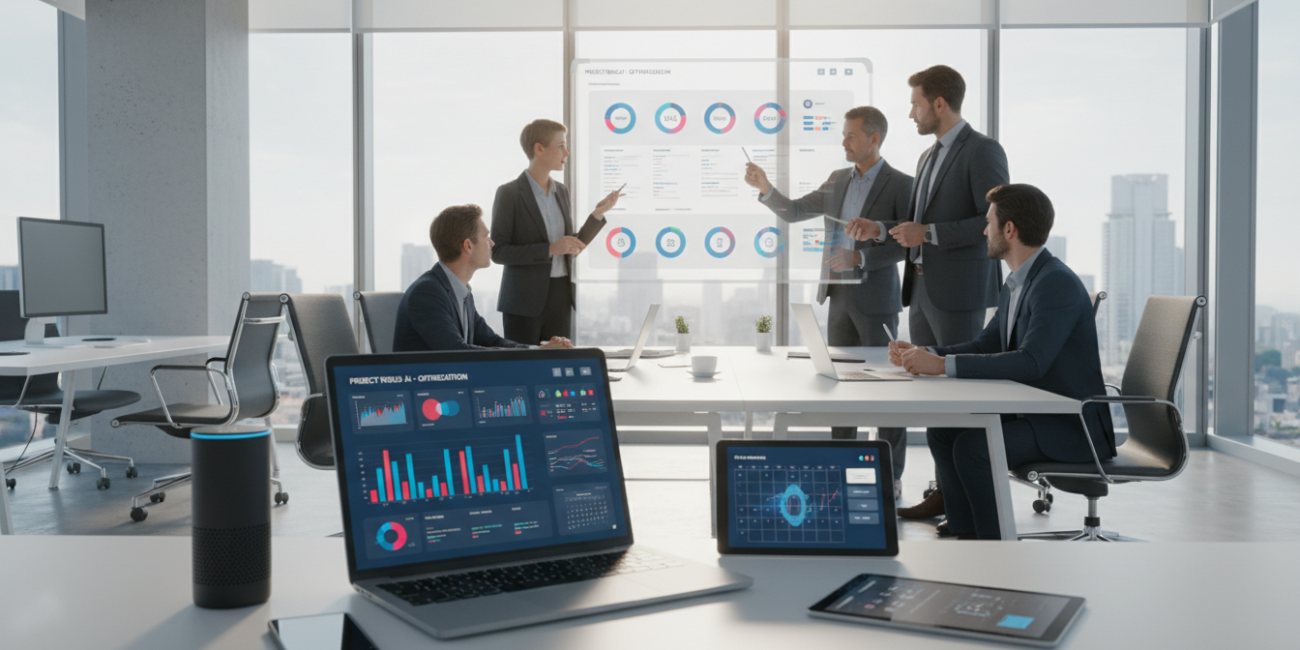 Best AI Tools for Small Businesses