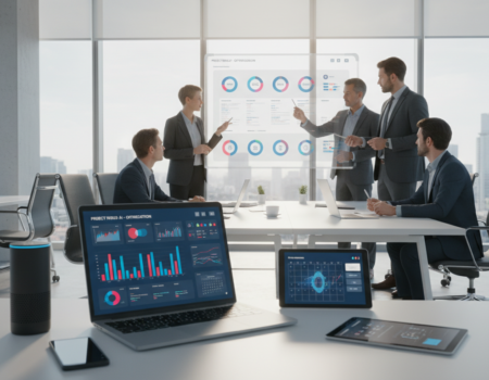 Best AI Tools for Small Businesses