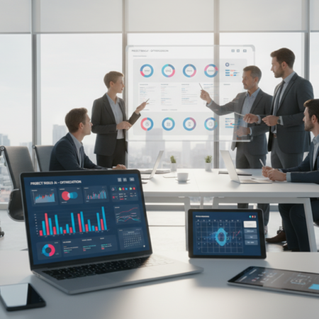Best AI Tools for Small Businesses