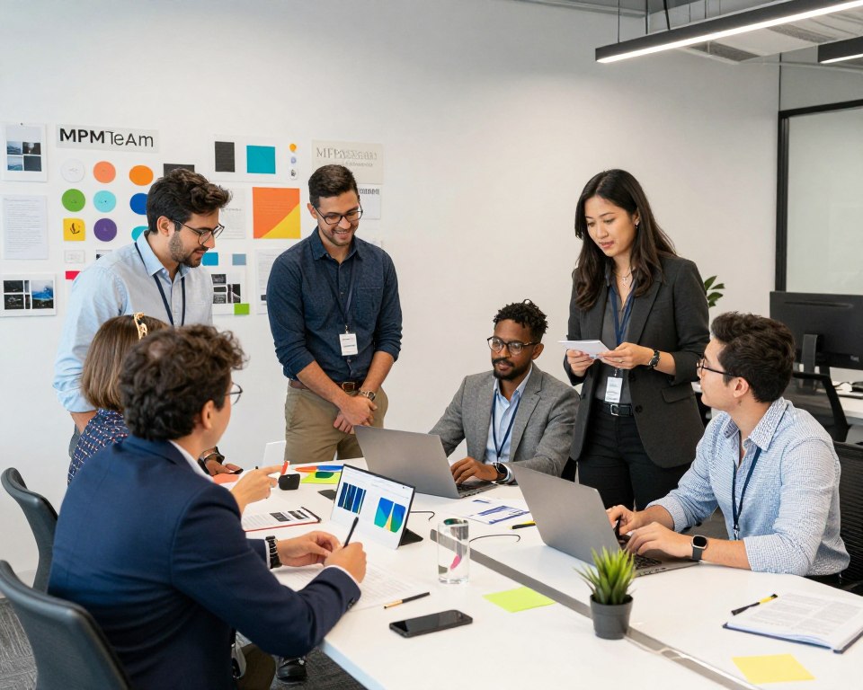MPMTeam creative marketing