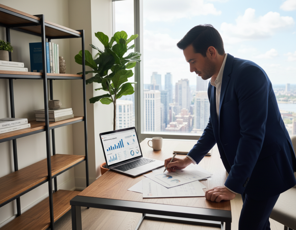 Rocket Mortgage Refinancing Options