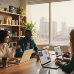 Small Businesses Are Using AI Tools