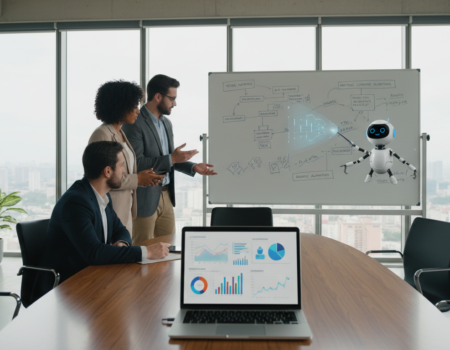 Top AI Tools for Small Businesses