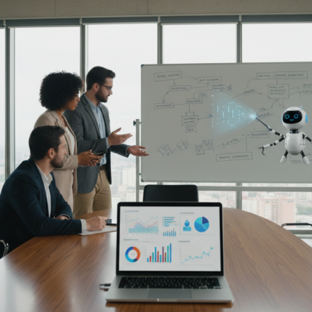 Top AI Tools for Small Businesses