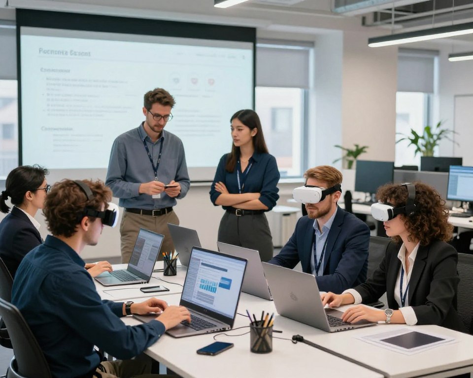YORD ar vr studio