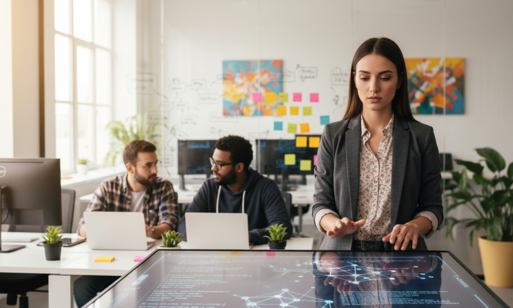 ai app development company