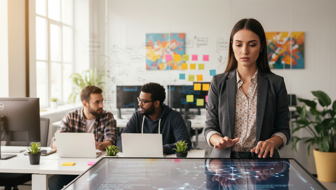 ai app development company