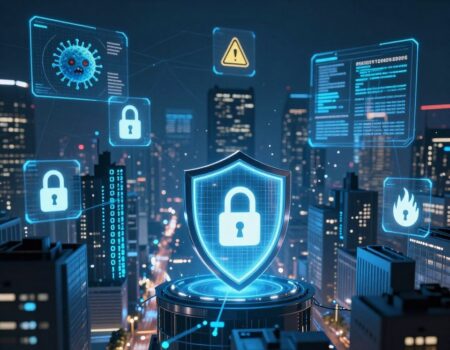 ai applications in cybersecurity
