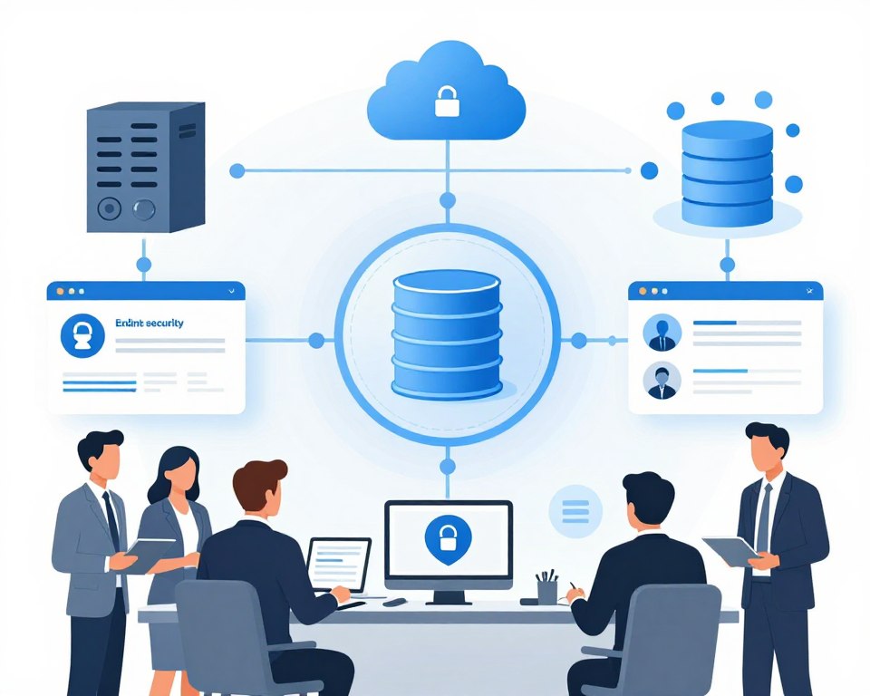 ai endpoint security solutions