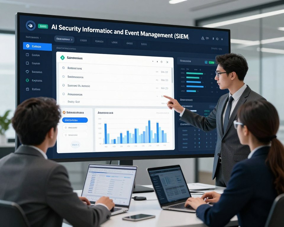 ai siem platforms