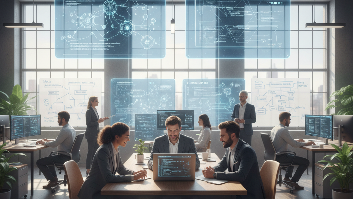ai software development companies