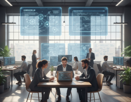 ai software development companies
