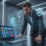 application whitelisting​