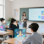 ar online learning​
