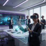 ar vr and ai