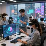 ar vr developers
