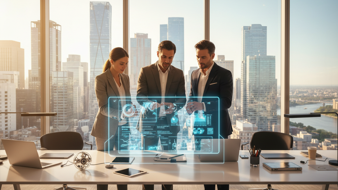 artificial intelligence development services