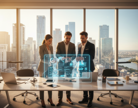 artificial intelligence development services