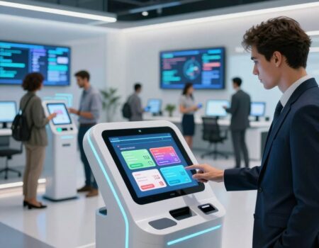artificial intelligence tickets