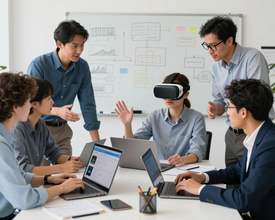 how to choose ar vr development company