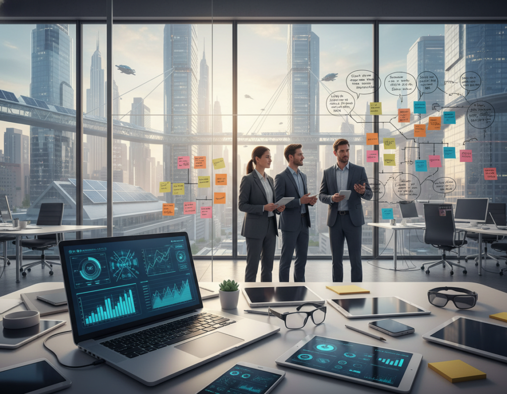 innovation tools