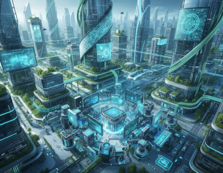 lot artificial intelligence​