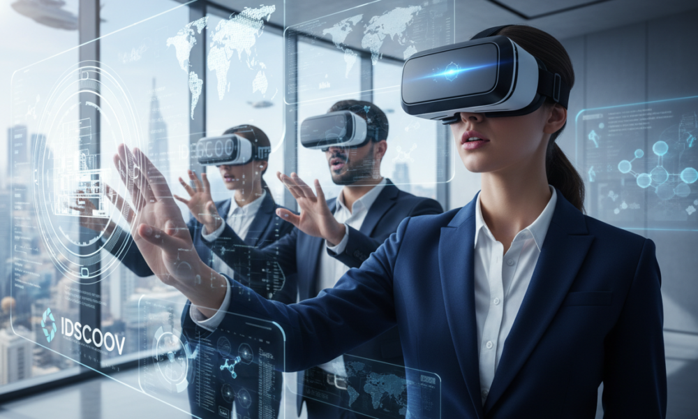 news about virtual reality