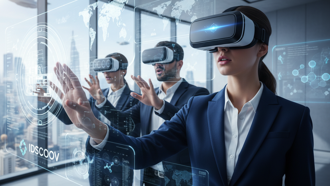 news about virtual reality