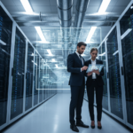 what are mainframe technologies​