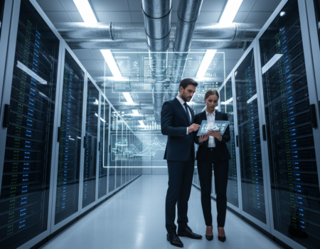what are mainframe technologies​